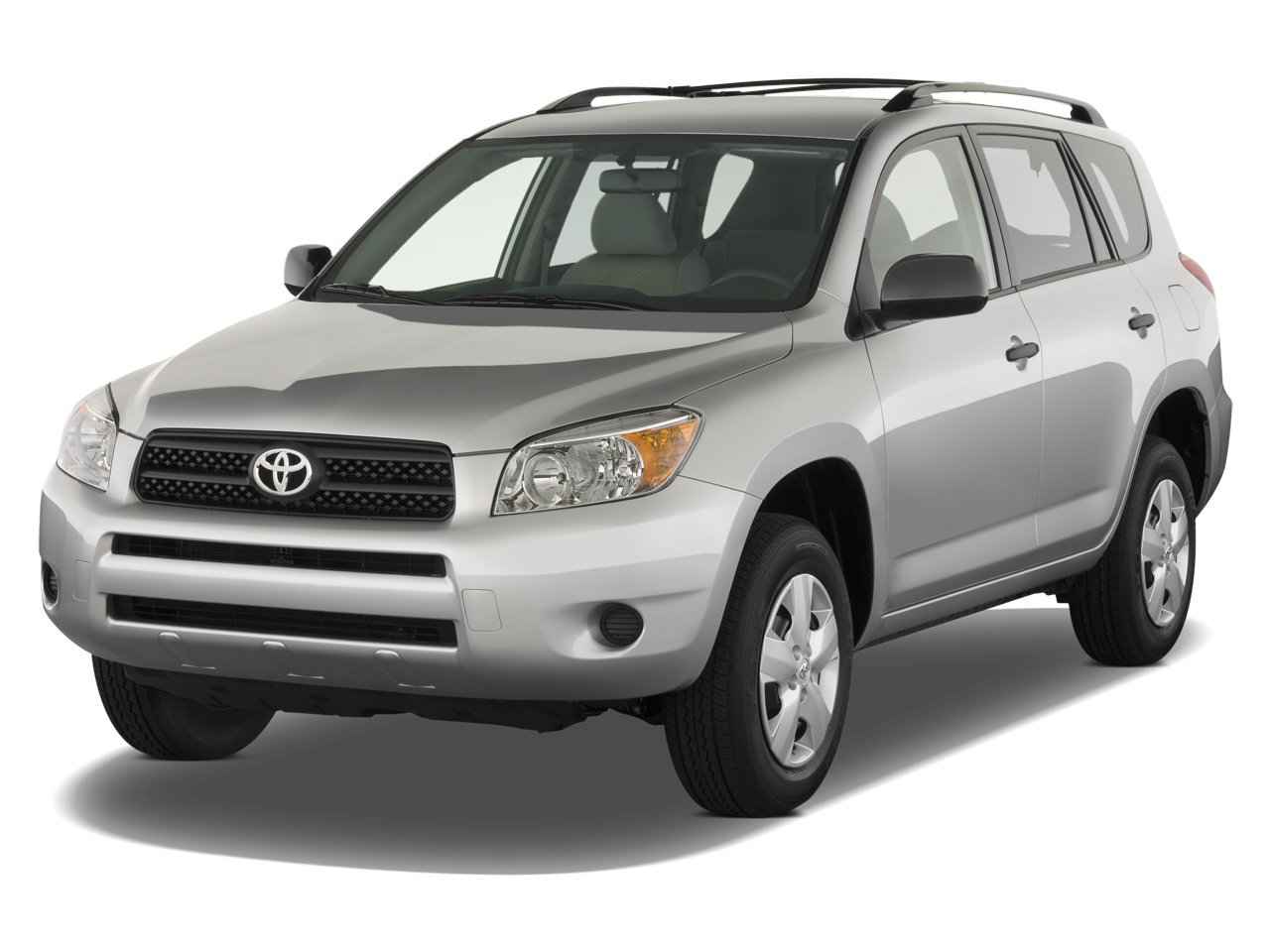 Compact SUV (4 Door)